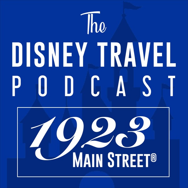 episode art