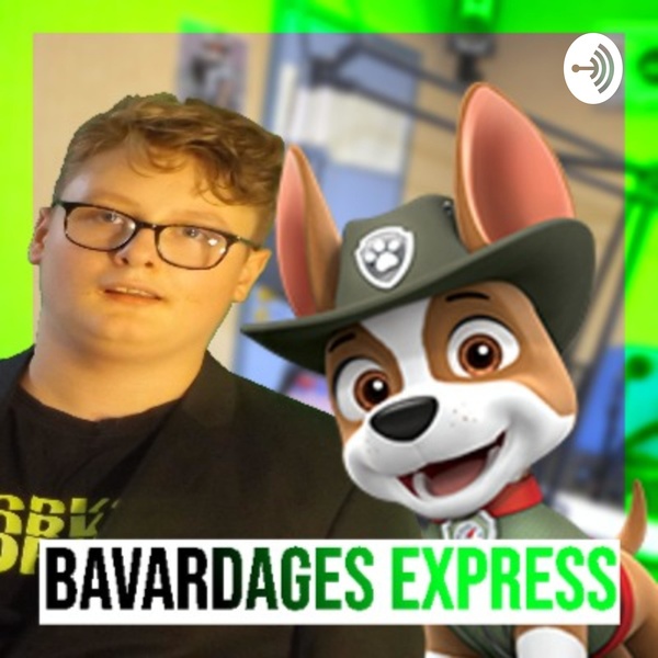 episode art