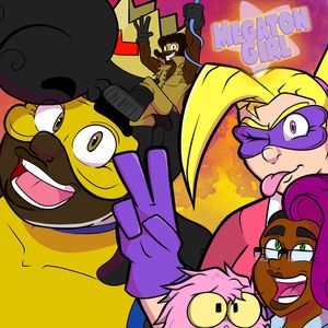 episode art