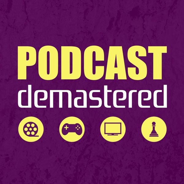 episode art