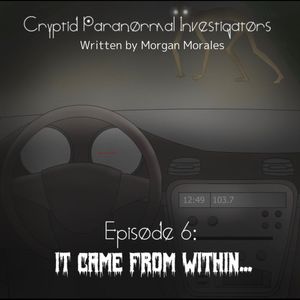 episode art