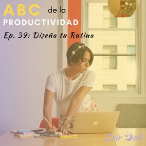 episode art