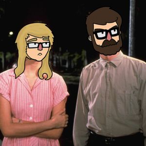 episode art
