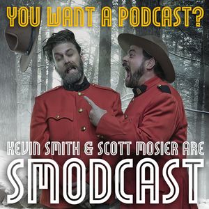 SModcast