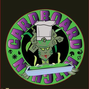 episode art