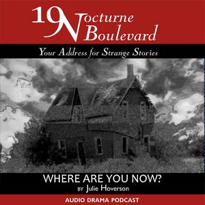 19 Nocturne Boulevard - WHERE ARE YOU NOW? - Reissue