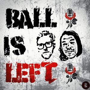 episode art