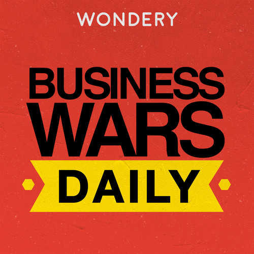 Wondery presents The School of Greatness