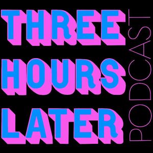 episode art
