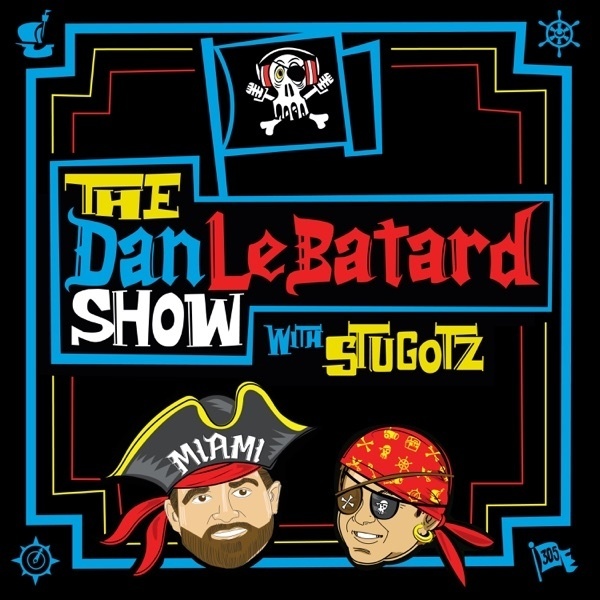 episode art