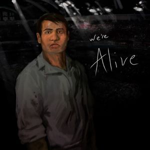 episode art