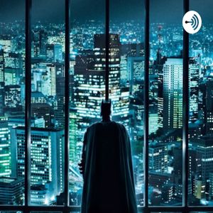 episode art