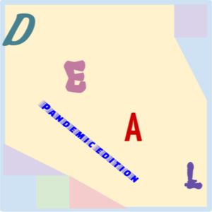episode art