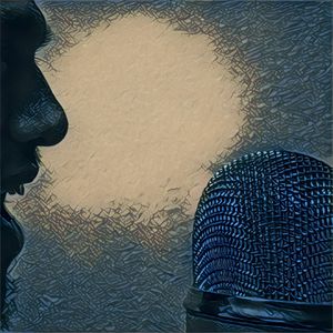 episode art