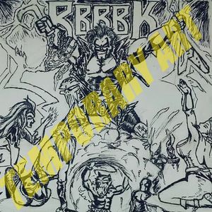 episode art