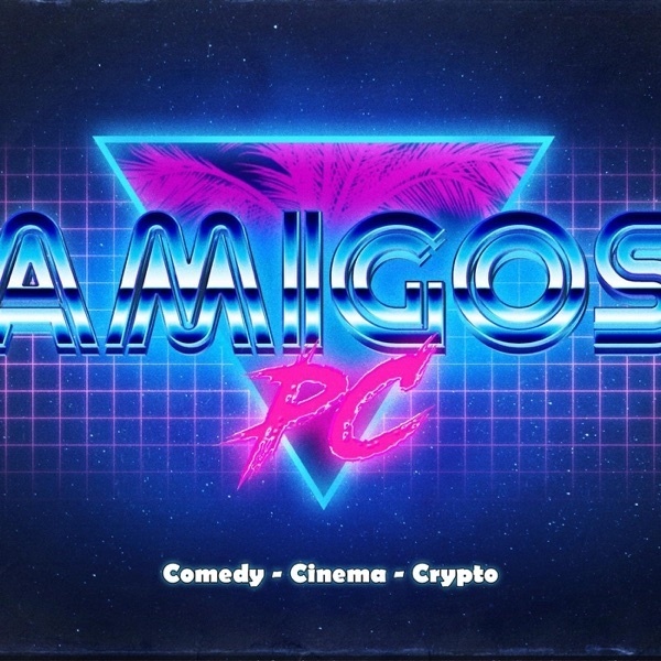 episode art