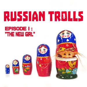 episode art