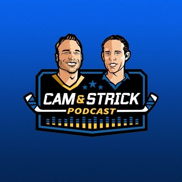 episode art