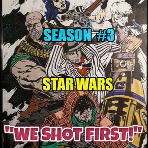 episode art