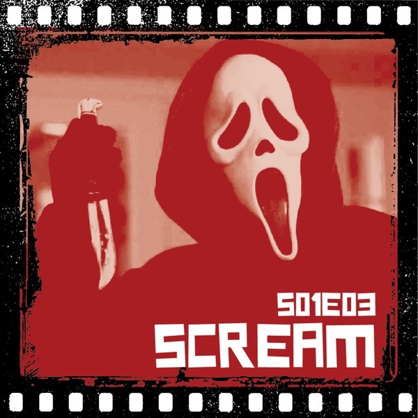 SCREAM (1996) | The Gainesville Ripper | True Crime and Movies