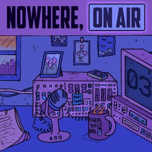 episode art