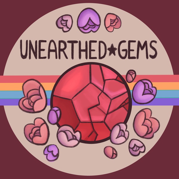 episode art