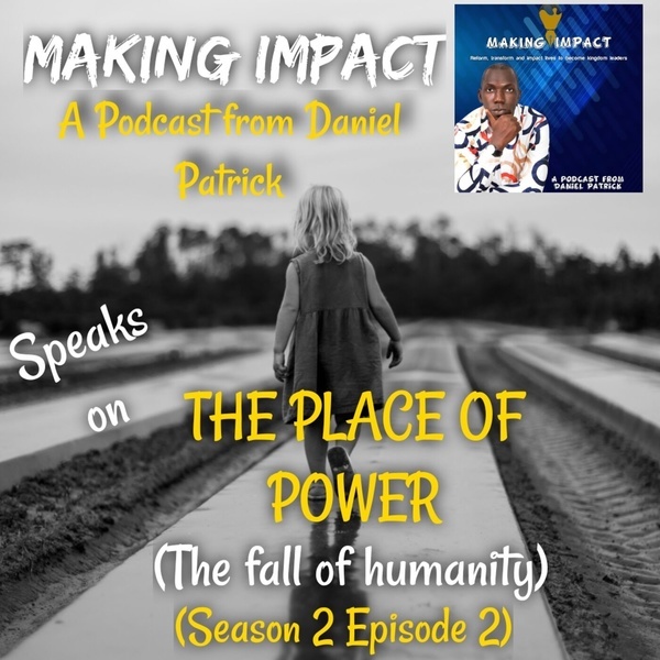 episode art