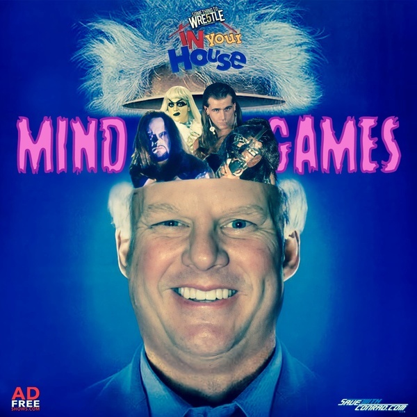 Episode 289: IYH: Mind Games