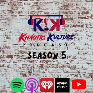 Khaotic Kulture Podcast