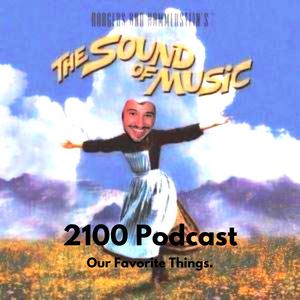 episode art