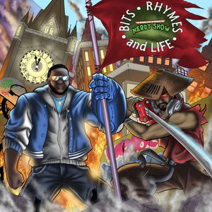 episode art