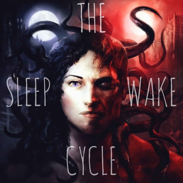 episode art
