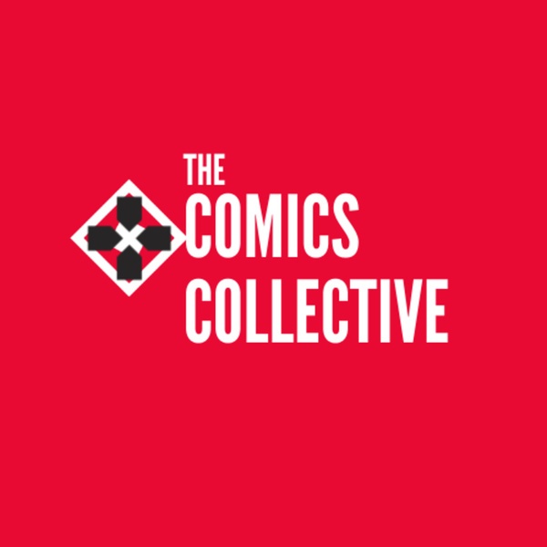 episode art