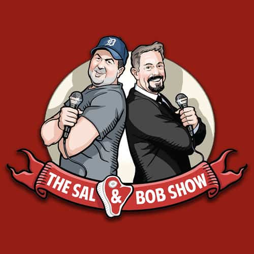 episode art