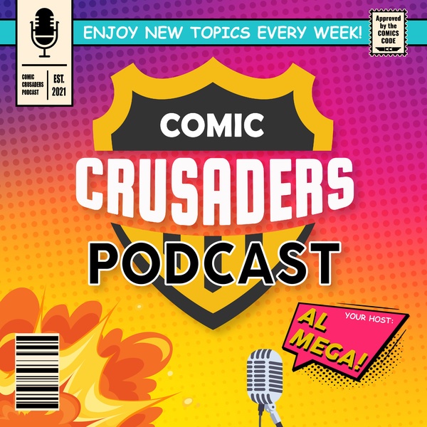 episode art