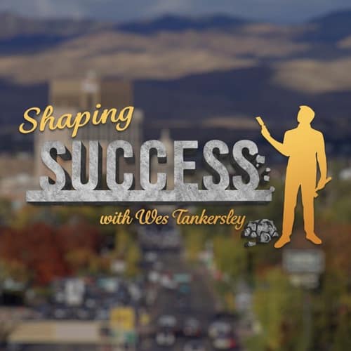 Success Thru Faith | Didier Deras