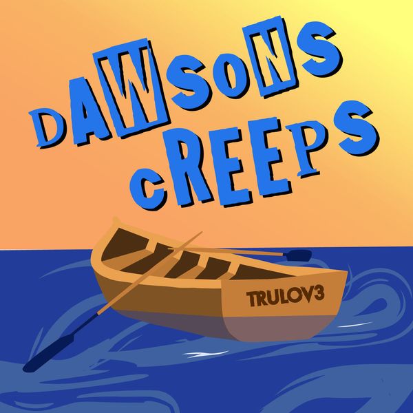 episode art