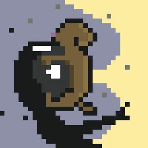 episode art