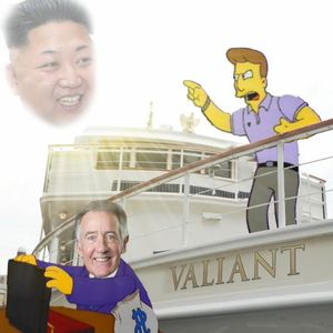 episode art