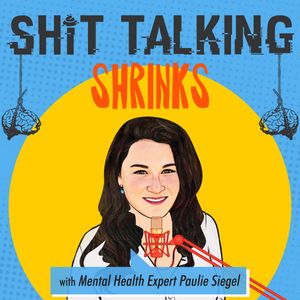 Shit Talking Shrinks