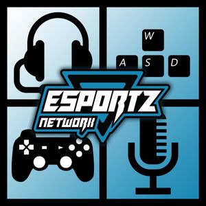 episode art