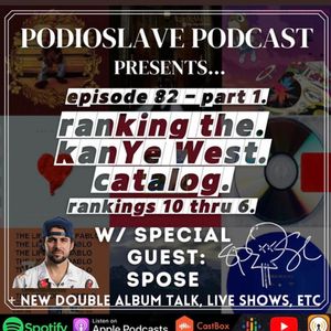episode art