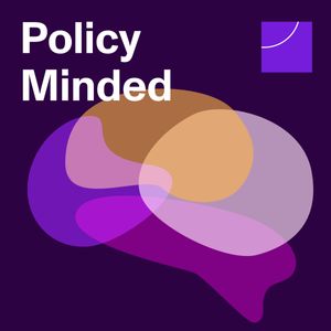 Policy Minded