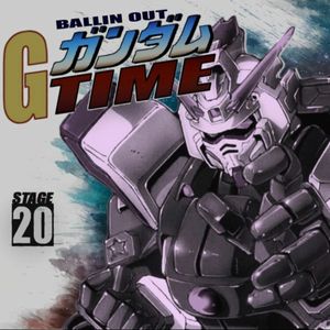 episode art