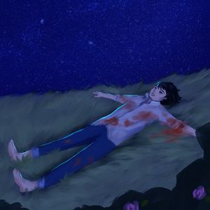 episode art