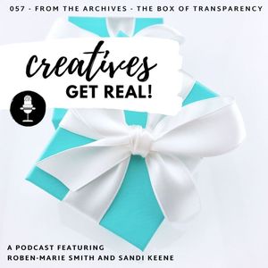 episode art