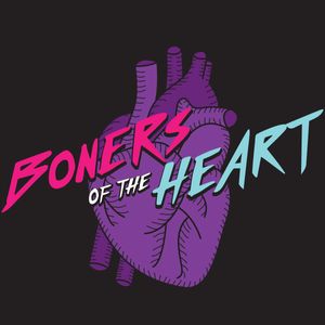 episode art