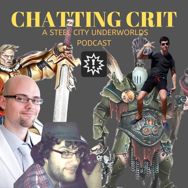 episode art
