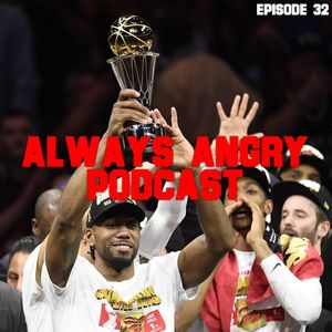 episode art