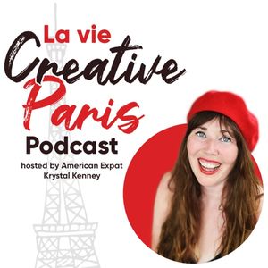 episode art